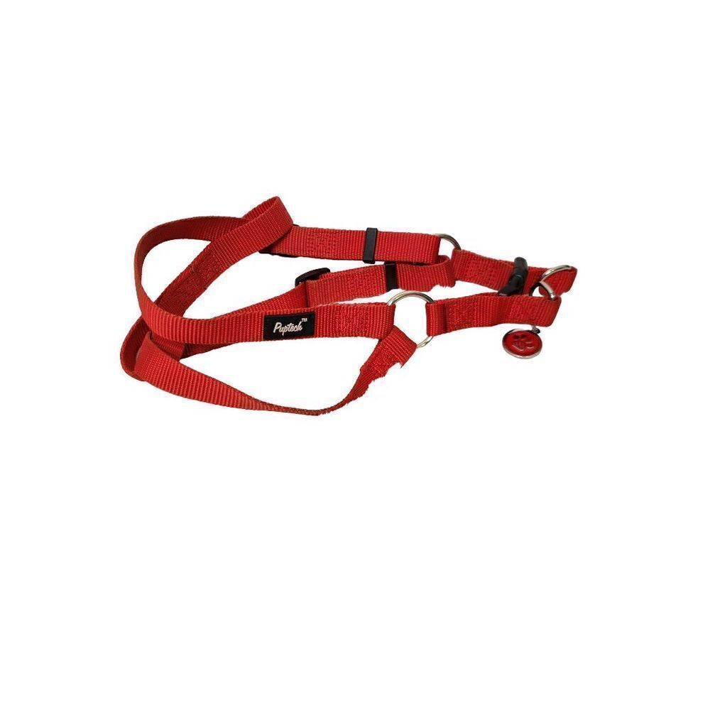 NWOT PupTech Harness Size Large
